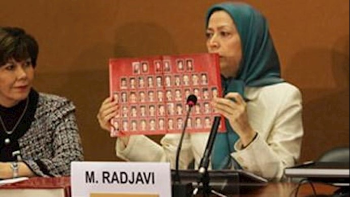 US and the UN are responsible for Camp Liberty protection against further deadly attacks: Maryam Rajavi