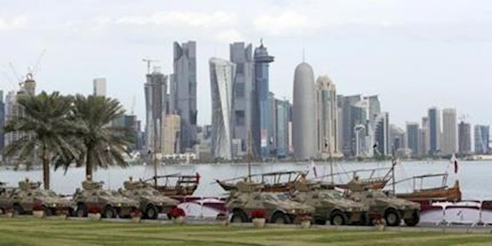 France says Qatar to buy 22 military choppers
