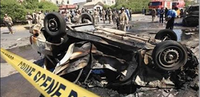 UN: Iraq Casualty Figures for February 2014, Anbar province excluded