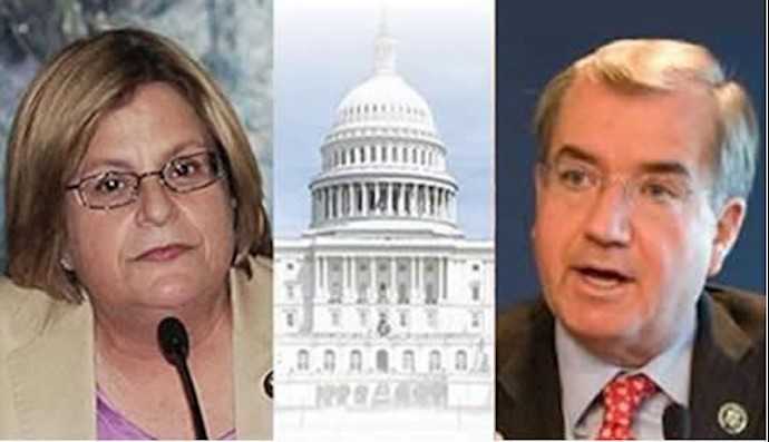 US House Joint Subcommittee Hearing: Iran’s Support for Terrorism Worldwide