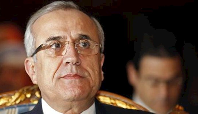Lebanese gov plan to stop internal clashes