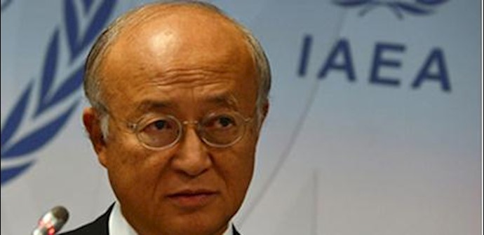 Iran among pressing issues for UN atomic watchdog