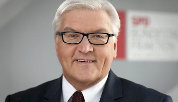 Germany Strongly Concerned Over Escalation In Ukrainian Crisis