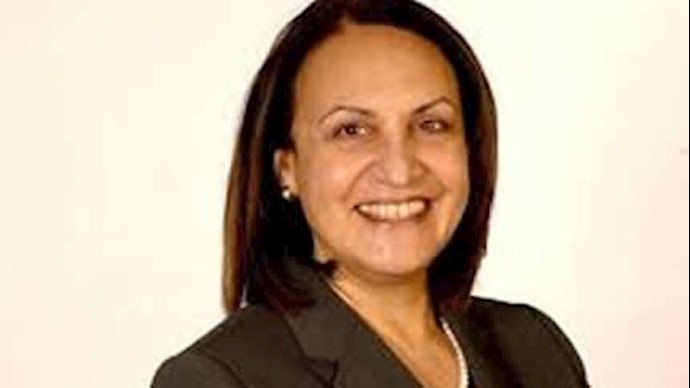 British MEP accuses Iraq of starving Liberty residents