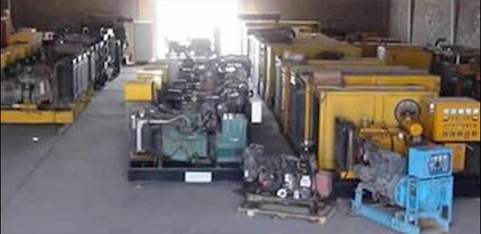  'Iraq – Maliki forces stealing Ashraf property'