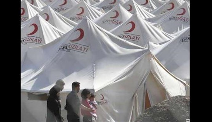 Fleeing mullahs’ hell: 4% of refugees across the globe are Iranians