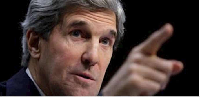 Iran faces ‘tough decisions’ at nuclear talks, Kerry says