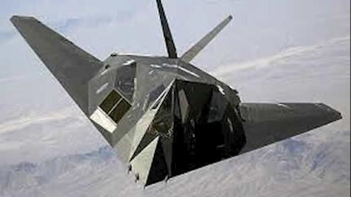 US Air Force dispatches forces to Baltic countries to counter probable Russian aggressions