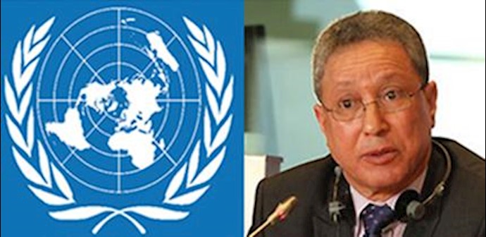 Iranians in Camp Liberty must be moved to safety, former UN envoy demands