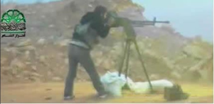Syrian battles continue across the country
