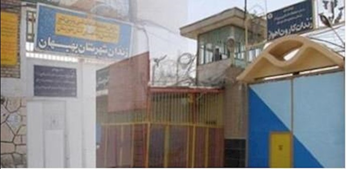Regime relocates Iranian Arab death row inmates to impose psychological torture