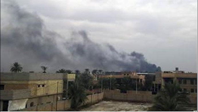 Iraq: hundreds of civilians killed & injured in Fallujah-Ramadi shelling
