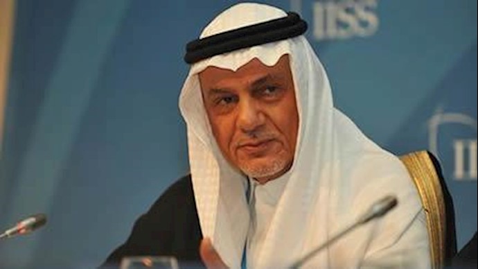 Senior Saudi official opposes third premier term for Maliki