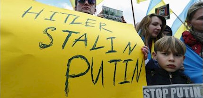 Time running on diplomatic measures to resolve Ukraine crisis