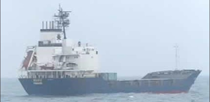 Complementary report on smuggling weapons by Iranian regime