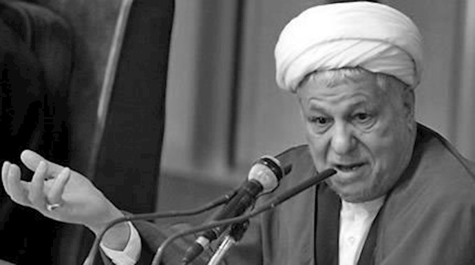 Rafsanjani session in Iran’s Kish Island disrupted by Khamenei supporters