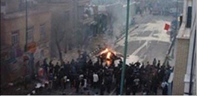 Widespread hunger strike in solidarity with Darawish inmates in Iran