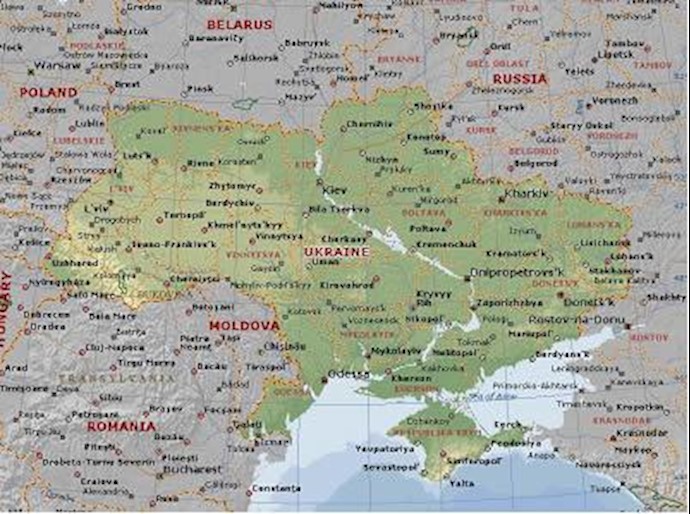 UN Security Council emergency session on Ukraine crisis