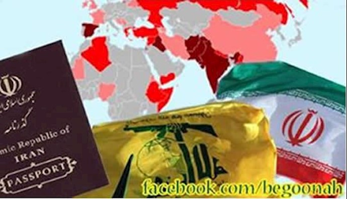Iranian passports listed as least credible in the world