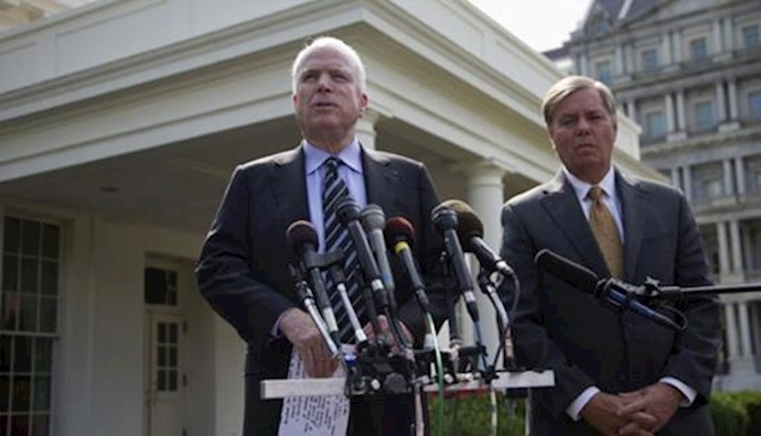 US should send lethal arms to Ukraine, Senators say US should send lethal arms to Ukraine, Senators say