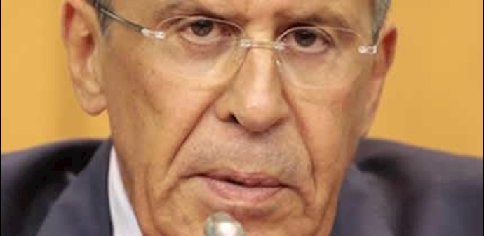 Lavrov says no agreement with US on Ukraine crisis after Kerry talks