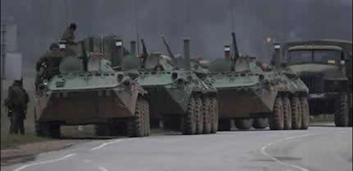 Where is Ukraine’s crisis leading to?