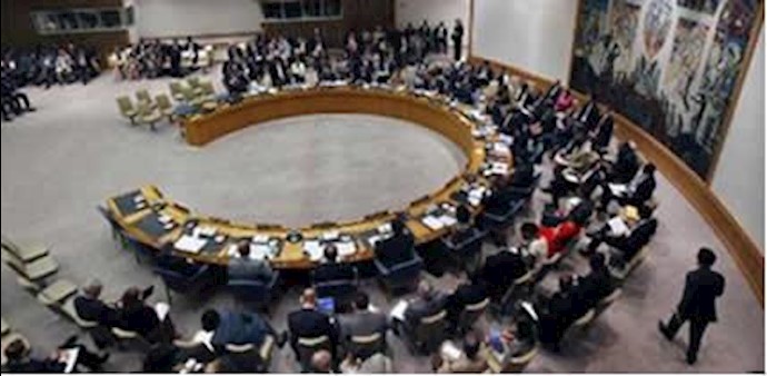 UN Security Council to meet Thursday on Ukraine crisis