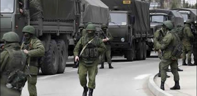 Lithuania recalls Moscow envoy over Ukraine crisis