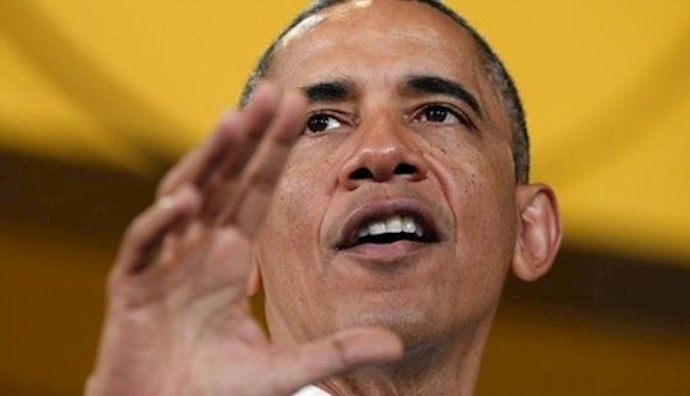 Iran nuclear dossier discussed in Obama’s talks with EU
