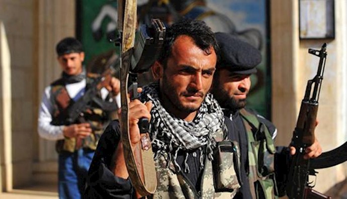 Obama ready to expand covert aid to Syrian opposition