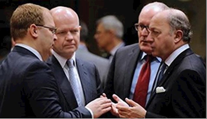 US, Europe sanction Russians after Crimea vote