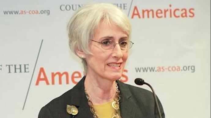 Mistrust in Iran nuke talks: Wendy Sherman
