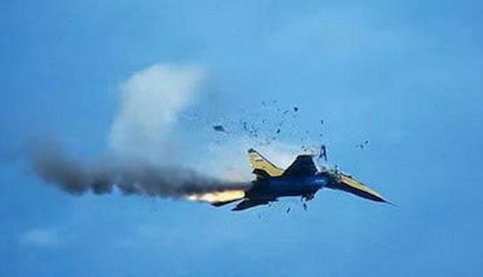 Turkey downs Syria warplane on border: NGO