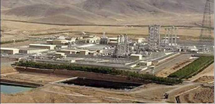 IAEA gathered in last two years info on “military dimensions” to Iran’s nuclear program