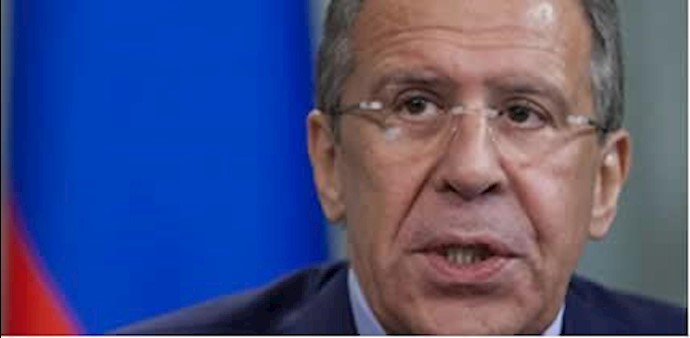 Lavrov: we want conditions to normalize in Ukraine