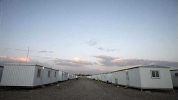 Maliki denies food and medical care to Camp Liberty residents