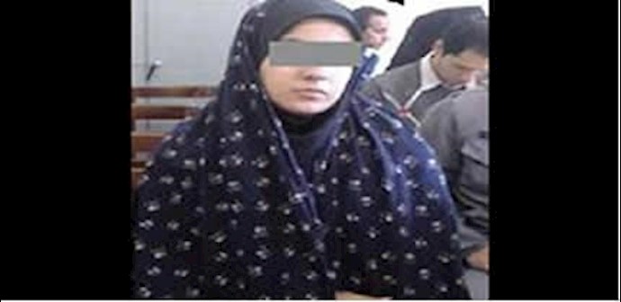 Iran: mullahs’ confirm death sentence confirmed for young woman