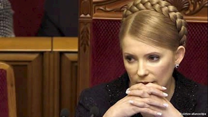 Tymoshenko to run for president of Ukraine: report
