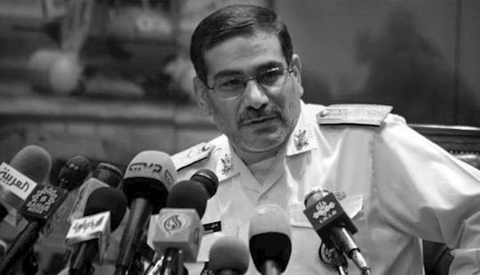 Former Iran defense minister: Khoramshahr is a city of hollow promises