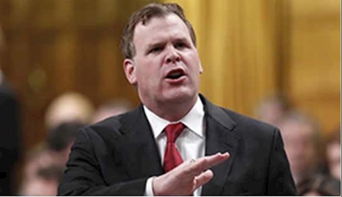Canada Shares UN Special Rapporteur’s Concerns on Iranian regime