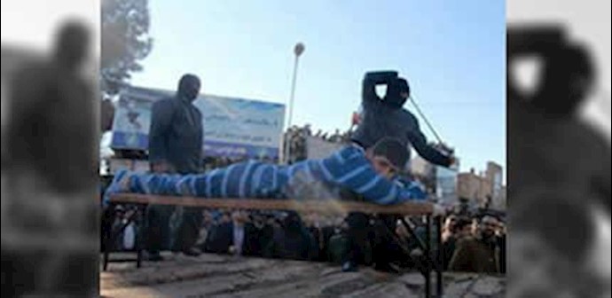 Iran Kurdish teacher receives 20 lashes: report