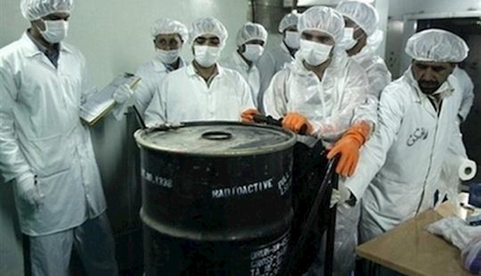 EU sees wide differences in Iran nuclear talks