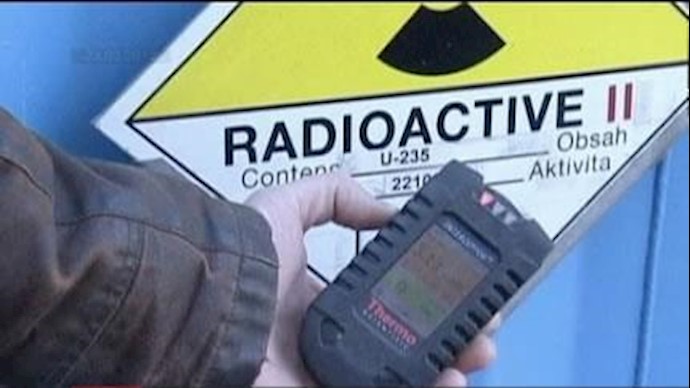 Joint statement of 12 countries on destroying highly enriched uranium