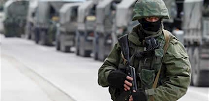 Ukraine top diplomat emphasizes on country’s territorial sovereignty