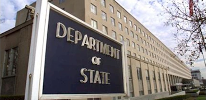  'State Department says Iran under Rouhani continuing human rights violations '