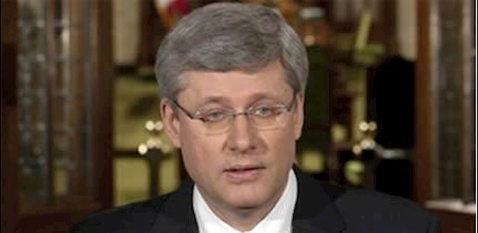 Canada threatens to withdraw from G8 summit in Russia’s Sochi