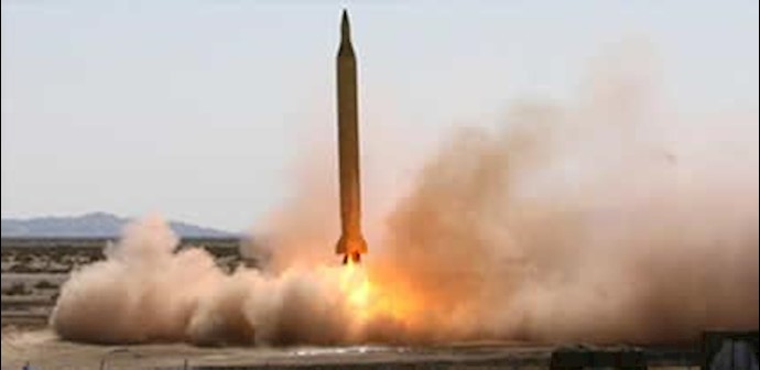 Iran’s IRGC says it has multiple warhead missiles