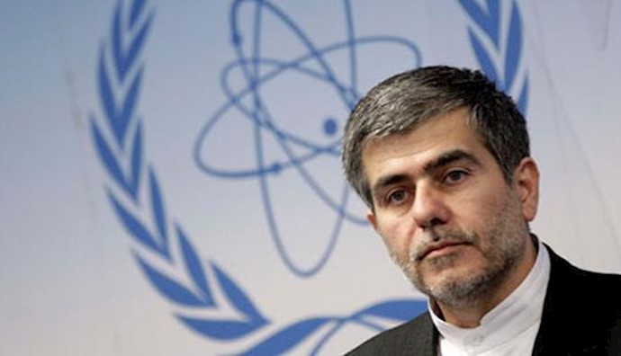 Internal rifts among Iranian regime escalating over nuke talks with West