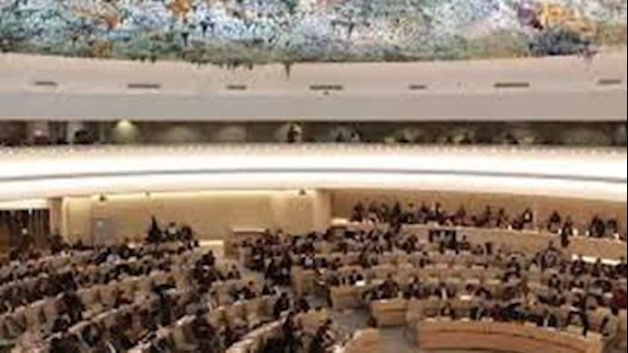 UN high commissioner for Human Rights is called upon to probe massacre of Iranian opposition members in Camp Ashraf