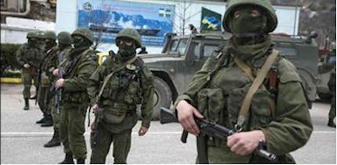 War and clashes threaten Ukraine